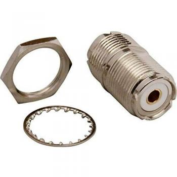 BKL Electronic UHF Socket (Model 0406045)