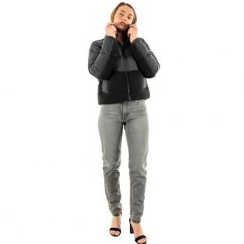 Columbia Daunenjacke Leadbetter Point™ II 2085602 Schwarz Regular Fit S