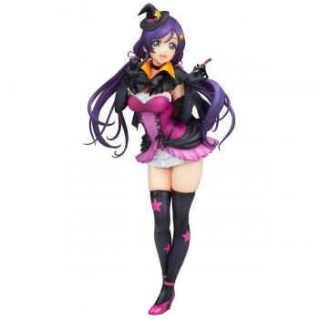 Nozomi Tojo 1/7 Statua Alpha 24 cm – Collab Pentel iPlus