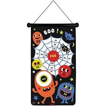 Janod Magnetic Dart Game