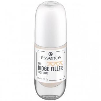 Base Coat Anti-vergetures Essence 8 ml