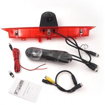 Ford Transit AL21 Rear View Camera