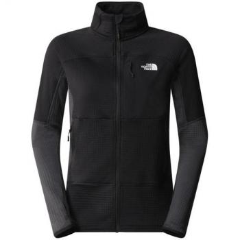 Felpa donna The North Face W Stormgap Powergrid