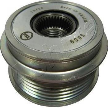 Generatorfreilauf ASHIKA 130-0H-H04 für Hyundai Kia