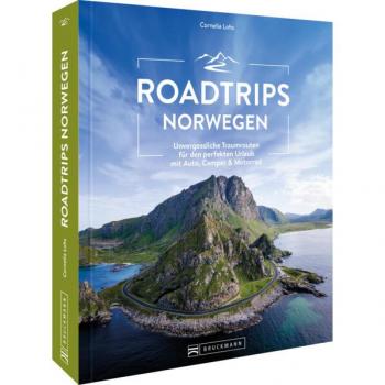 Roadtrips Norwegen