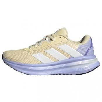 Adidas Galaxy 7 Damen Running-Schuhe gelb/blau