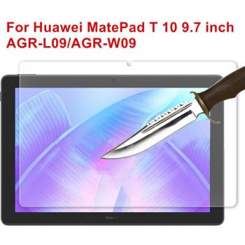 Protector de pantalla de vidrio templado para tablet Huawei MatePad 10.4