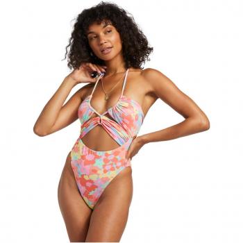 Traje de Bañado Billabong Brisa Costera