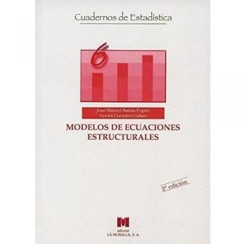 Modelos de ecuaciones estructurales