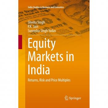 Singh, Shveta: Equity Markets in India