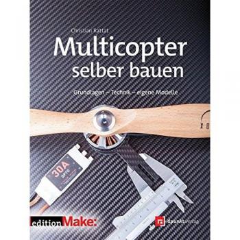 Multicopter selber bauen