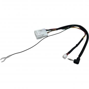 Cabo Conversione Pioneer Genuine: Conector Cámara Trasera Daihatsu Carrozzeria RD‑D202BC