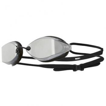 TYR Tracer X Racing lunettes de natation miroir