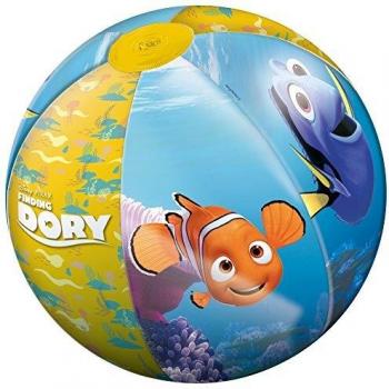 Mondo 16618 Beach Ball pour enfants – Dory