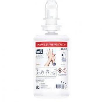 Tork CF6 Alcol Gel Disinfettante Mani 1 Litro