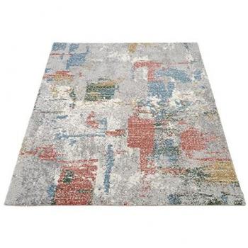 OCI DIE TEPPICHMARKE Teppich »NEW VILLA CITY«, rechteckig, 20 mm Höhe