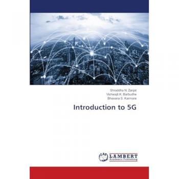 Zanjat, Shraddha N.: Introduction to 5G