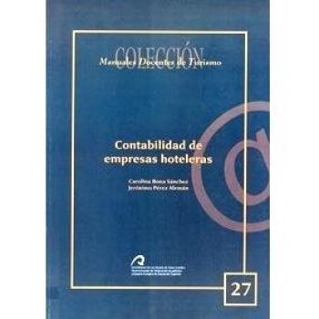 Contabilidad de empresas hoteleras