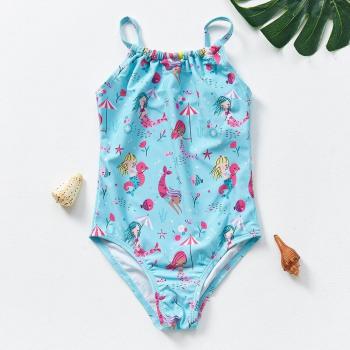 Mariposa de Agua Bañador 2022
