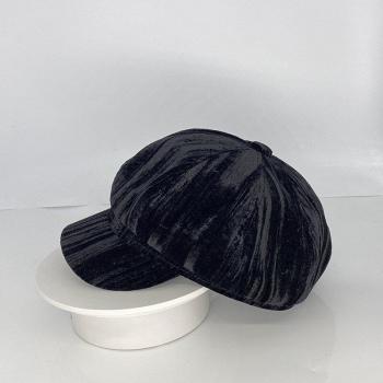 Sombrero Plano de Invierno Western
