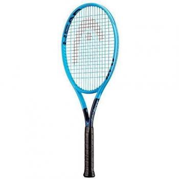 Raquette de Tennis HEAD Graphene 360 Instinct MP Lite Unisexe