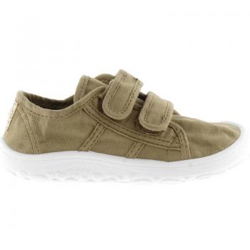 Leichtgewichts-Victoria Baby-Sneaker in buntem Canvas – 370111 Laurel
