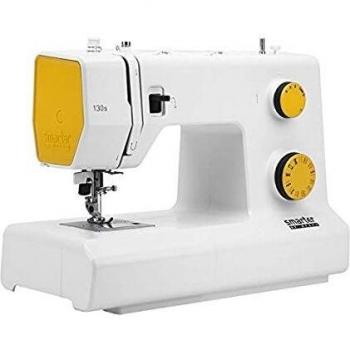 Machine à Coudre Smarter by Pfaff 140s Multicolore Taille unique