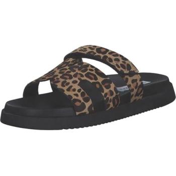 Steve Madden Sandalen Leopard Missile-LC