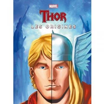 Marvel : les Origines : Thor