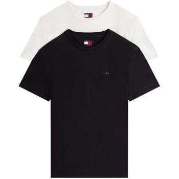 Confezione 2x T‑shirt SlimFit DM0DM20687