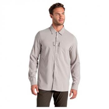 Craghoppers Camicia Nosilife Pro V per Uomo