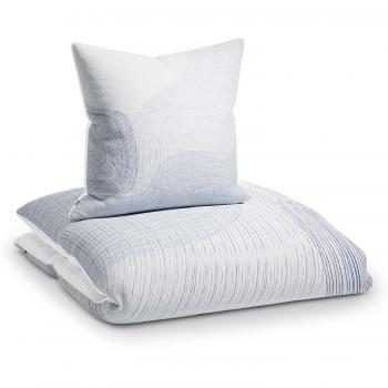 Sleepwise Bettwäsche Soft Wonder-Edition Mikrofaser-Fleece 140x200 cm