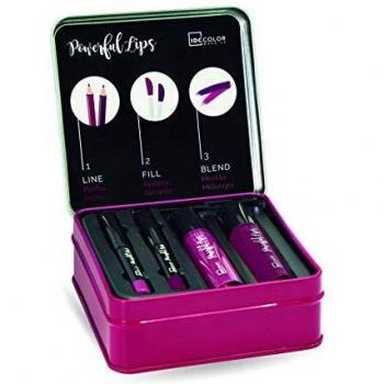 Magic Studio, Colección de labiales Powerful Lips