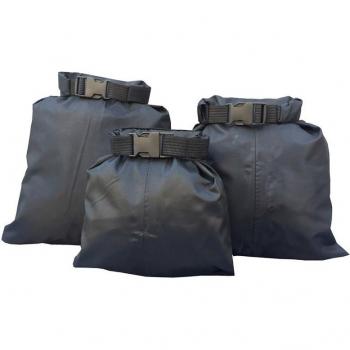 HydroPack Triple Capacity Water Bags – 1.5L / 2.5L / 3.5L