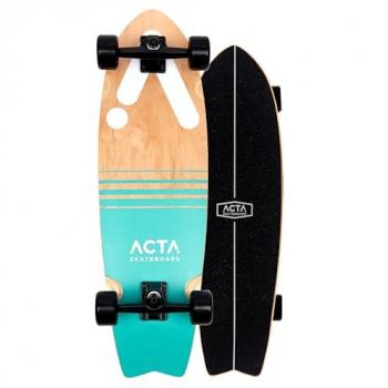 Horizon 32 Acta Skateur