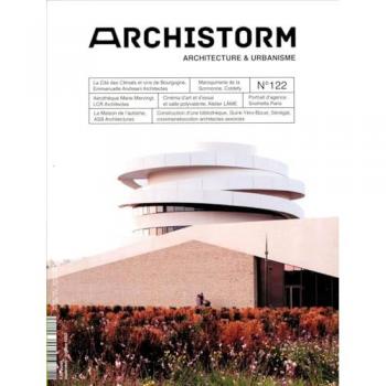 Archistorm n°122