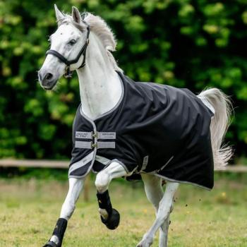 Horseware Amigo Bravo 12 Lite Couverture Extérieure 0 g
