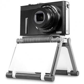Gary Fong Flip Cage Stativ Midnight Black