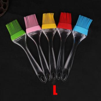 Brosse à badigeonner en silicone haute température