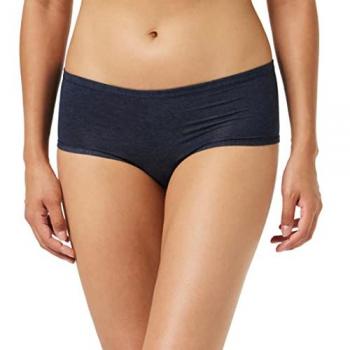Schiesser Slip Donna Personal Fit Blu Notte 804 S