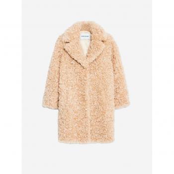 Manteau Femme STAND STUDIO Couleur Beige 36