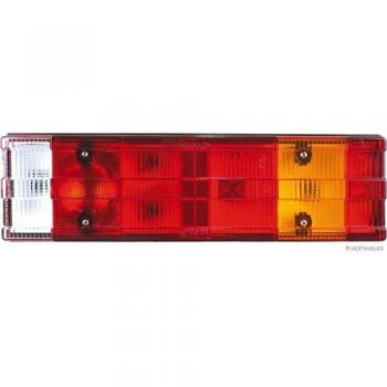 HERTH+BUSS ELPARTS 83842608 cristal de piloto trasero