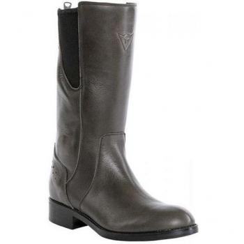 Parámetro de Protección Dainese Parana D-WP Negra – Botas Lady 37