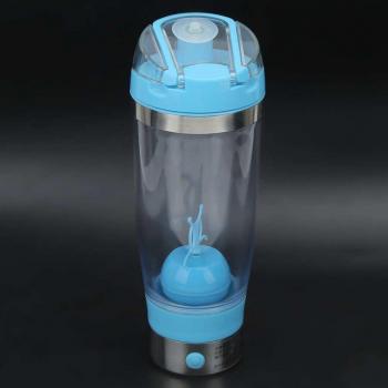 Portable Blender Shaker Bottle
