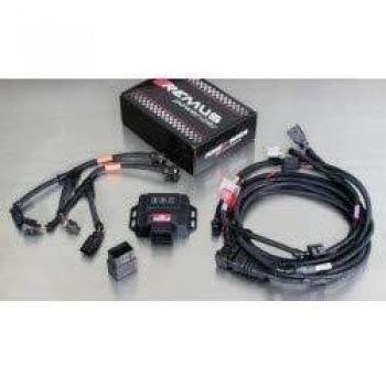 Commande Remus pour 2.2 MZR-CD