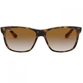 Ray-Ban Sunglasses, Model RB4181 in Brown