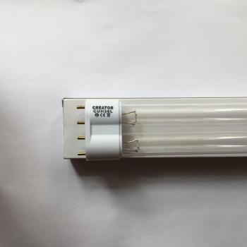 36W 2G11 UV-Rohr für Keimreduktion