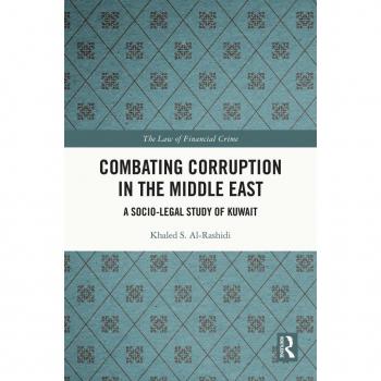 Combating Corruption in the Middle East