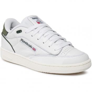 Reebok Club C Bulc Sneakers Bianco Chalk
