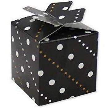 Scatoline per Confetti e Caramelle